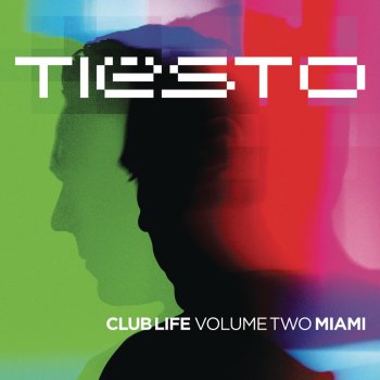 Tiësto & Coldplay Paradise (Tiësto Remix)