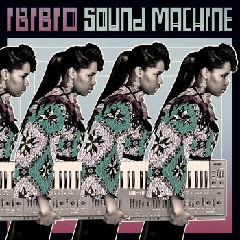 Ibibio Sound Machine Chop Chop