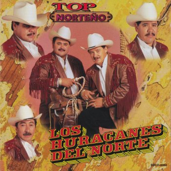Los Huracanes del Norte Dolar Doblado