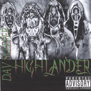 Highlander 4;20