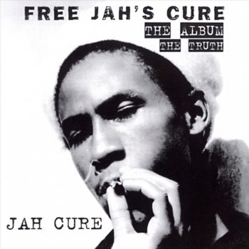 Jah Cure Who's Gonna Fight