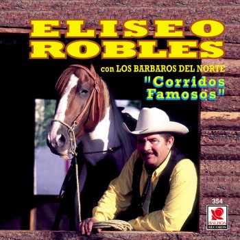 Eliseo Robles El Contrabando del Paso