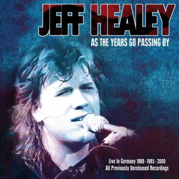 Jeff Healey Confidence Man