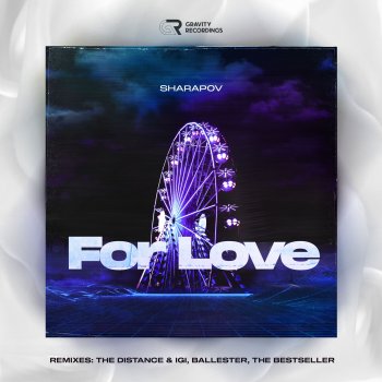 Sharapov For Love (Radio Mix)