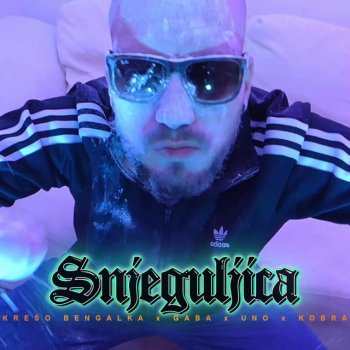Krešo Bengalka Snjeguljica