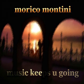 Morico Montini Musickeeps Ugoing (Techhouse Mix)