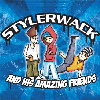 Stylerwack Eine Nacht in der Bar (feat. Larry LL)