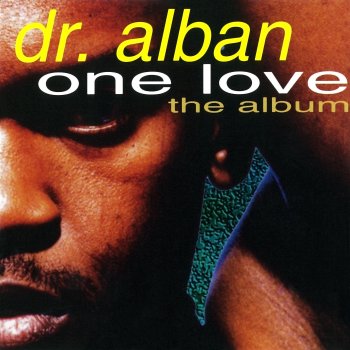 Dr. Alban It's My Life