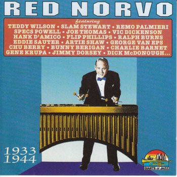 Исполнитель Red Norvo, альбом Red Norvo (Giants of Jazz)
