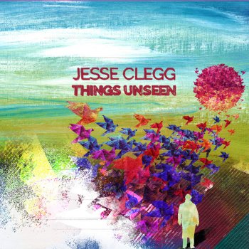 Jesse Clegg Waiting for the Rain