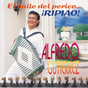 Alfredo Gutierrez y Su Conjunto La Panadera
