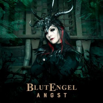 Blutengel Angst