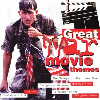 The Starlite Orchestra The Ballad of the Green Berets
