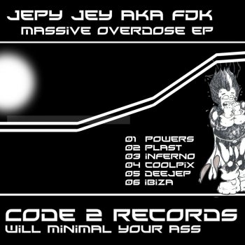 Jepy Jey Powers