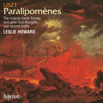 Franz Liszt feat. Leslie Howard Weihnachtsbaum, S. 185a: II. O heilige Nacht. Weihnachtslied nach einer alten Weise