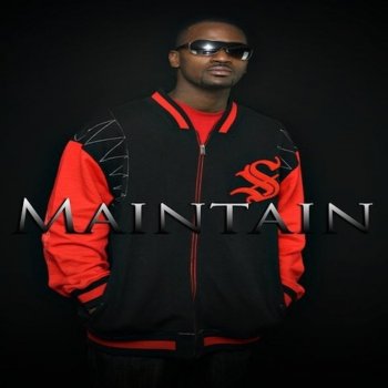 Maintain WAT U GONE DO FT.MONTE CARLO