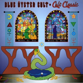 Blue Öyster Cult Astronomy - Remastered