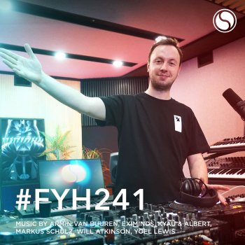 Andrew Rayel We Will Survive (Mixed)