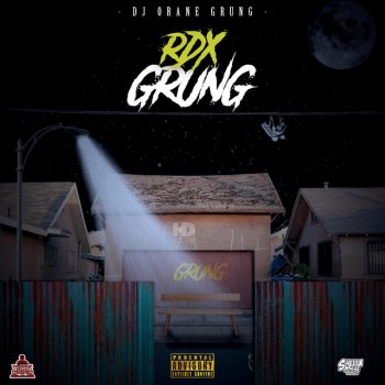 RDX Grung