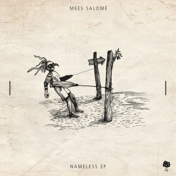 Mees Salomé Dawn (Extended Mix)