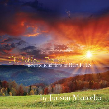 Judson Mancebo Two of Us