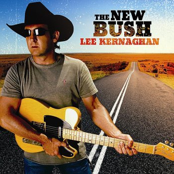 Lee Kernaghan Love Shack