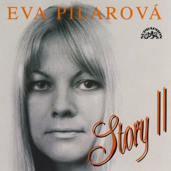 Eva Pilarová Růžová pentle