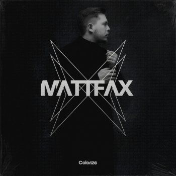 Matt Fax Collide - Mixed