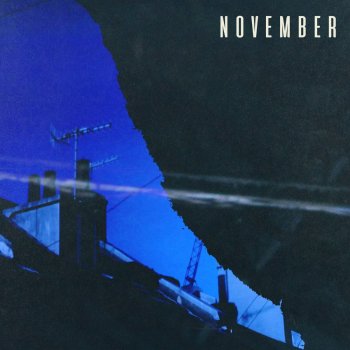 Natty Reeves feat. Kai Khan November