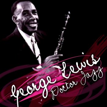 George Lewis 2.19 Blues