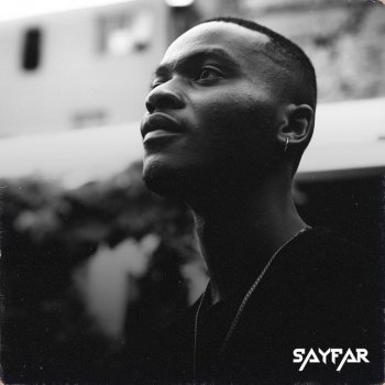 Sayfar feat. Aubrey Qwana & HLE iTheku