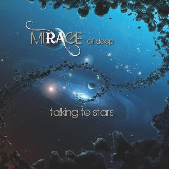 Mirage of Deep The Cosmic Vortex