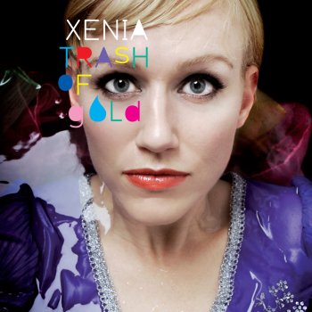 Xenia I Put A Spell On You