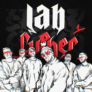 Allame Lab Cypher