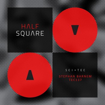Stephan Barnem Half Square