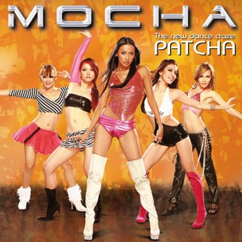 Mocha Patcha