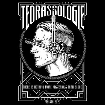 М8Л8ТХ Teorassologie