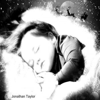 Jonathan Taylor Joy to the World