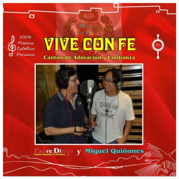 Miguel Quiñones Te Seguire