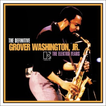 Grover Washington, Jr. Just the Two of Us (WSM Compilation Edit)