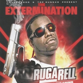 Hell Rell The Extermination