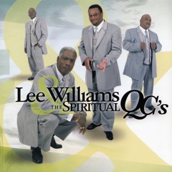 Lee Williams & The Spiritual QC's Wave My Hand - Live