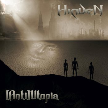 Hidden Be You One of Us