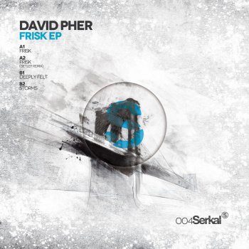 David Pher Storms