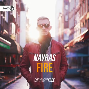 Navras Fire (Extended Mix)