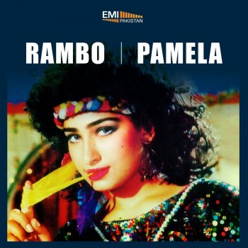 Humera Channa Rambo Mere Rambo (From "Rambo")