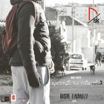 DSK Family 1pouco Di Mi (Jair Mc)