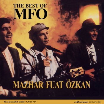 Mazhar Alanson feat. Fuat Güner & Özkan Uğur Sufi