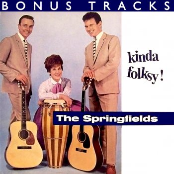 The Springfields Swahili Papa (Bonus Track)