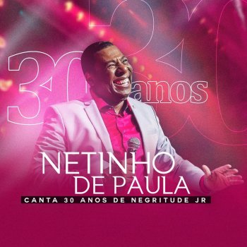 Netinho De Paula Olhos Vermelhos